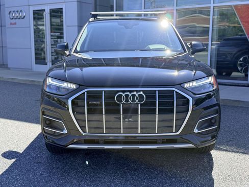 Certified 2023 Audi Q5 Prestige AWD/4WD image 9