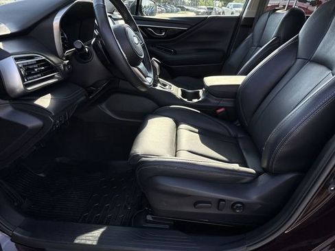 Certified 2024 Subaru Outback Limited AWD/4WD image 18