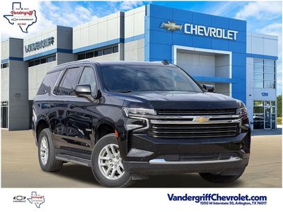 Certified 2024 Chevrolet Tahoe LT