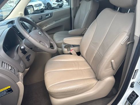 Used 2011 Kia Sedona EX w/ Luxury Pkg FWD image 9