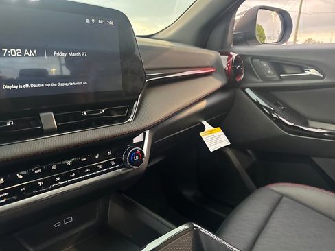 New 2026 Chevrolet Equinox RS image 20