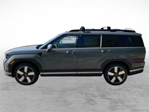 New 2026 Hyundai Santa Fe Limited AWD/4WD image 6