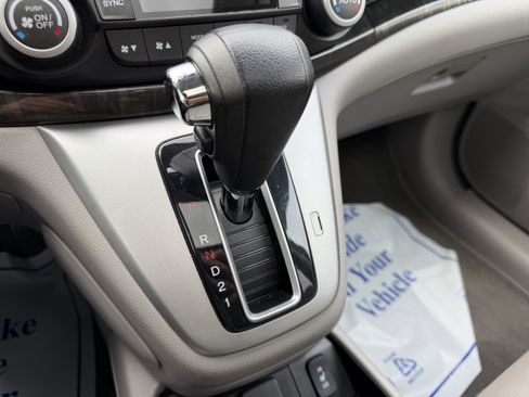 Used 2014 Honda CR-V EX-L image 16