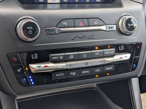 Used 2020 Ford Explorer ST w/ ST Street Pack AWD/4WD image 25