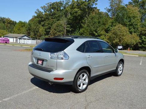 Used 2007 Lexus RX 350 AWD image 64