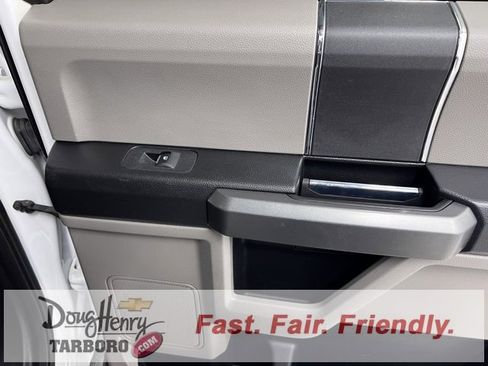 Used 2017 Ford F250 XLT image 33