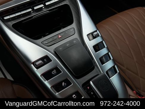 Used 2019 Mercedes-Benz AMG GT 63 S image 23