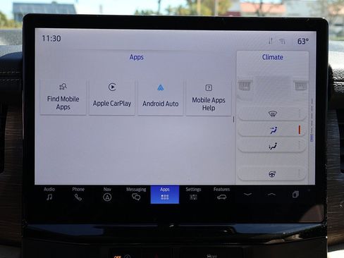 Used 2024 Ford Expedition Limited image 53