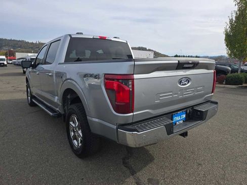 Used 2024 Ford F150 XLT w/ Tow/Haul Package image 3