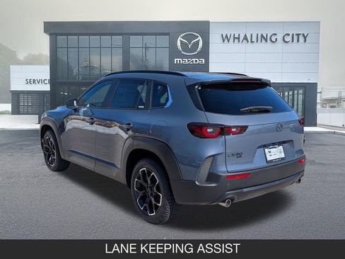 New 2026 MAZDA CX-50 Meridian Edition w/ Weather Package AWD/4WD image 3