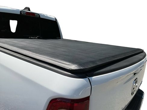 Used 2021 RAM 1500 Laramie AWD/4WD image 32