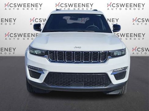 Used 2024 Jeep Grand Cherokee Limited image 8