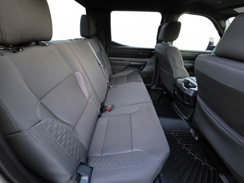 Used 2026 Toyota Tundra SR RWD image 14