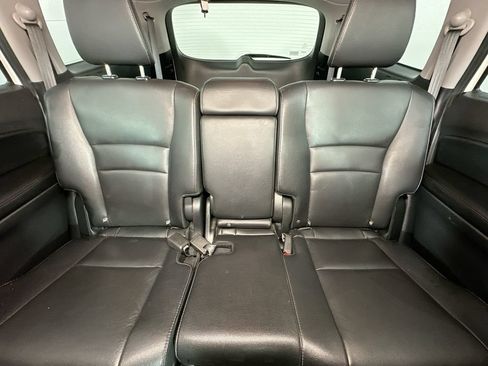 Used 2017 Honda Pilot EX-L image 13