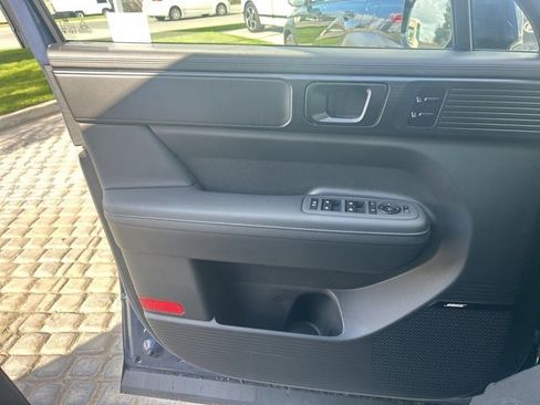 New 2026 Hyundai Santa Fe Calligraphy image 11