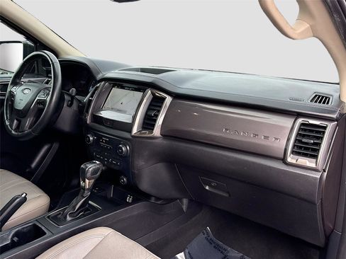 Used 2019 Ford Ranger Lariat w/ Technology Package image 27