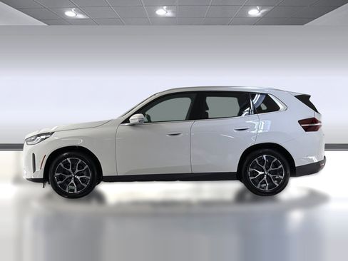 New 2026 BMW X3 xDrive30 w/ Premium Package AWD/4WD image 2