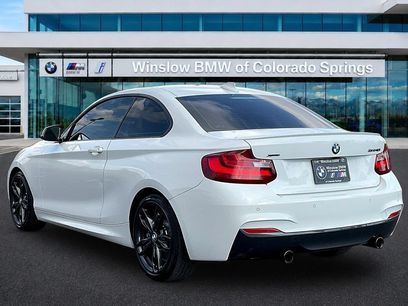Used 2017 BMW M240i xDrive Coupe