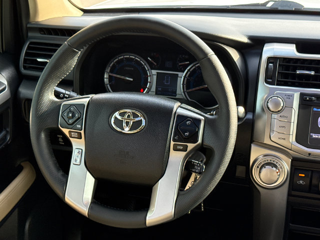 Used 2016 Toyota 4Runner SR5 Premium RWD image 14