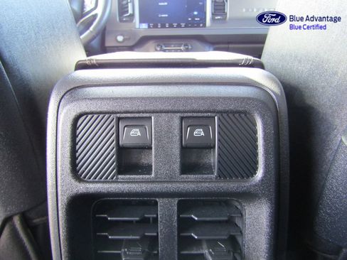Certified 2025 Ford Bronco Badlands AWD/4WD image 42