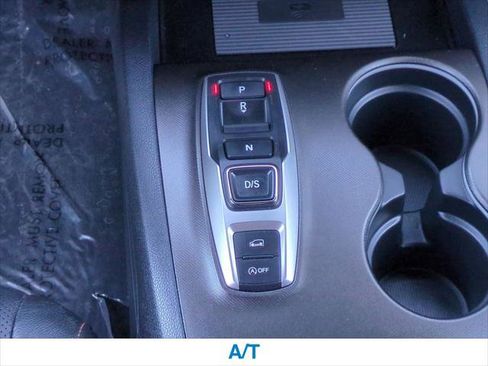 Used 2023 Honda Passport TrailSport image 20