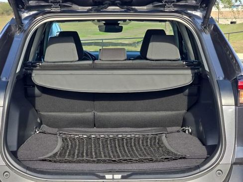 Certified 2025 Toyota RAV4 XLE image 12