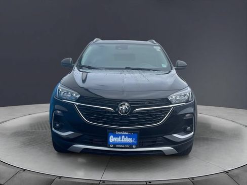 Used 2023 Buick Encore GX Select AWD/4WD image 8