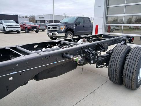 New 2026 RAM 3500 Tradesman image 12