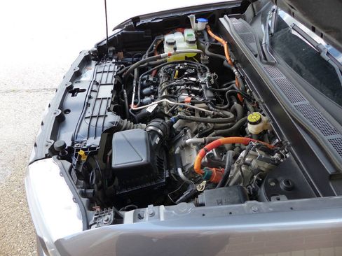 Used 2023 Ford Maverick XLT FWD image 20