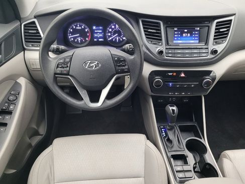 Used 2016 Hyundai Tucson Eco FWD image 22