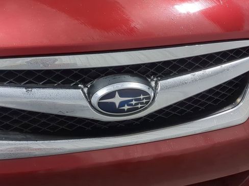 Used 2012 Subaru Legacy 2.5i Premium w/ All-Weather Pkg image 22