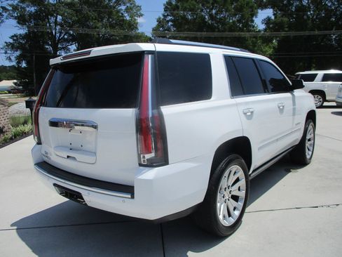 Used 2017 GMC Yukon Denali w/ Open Road Package RWD image 14