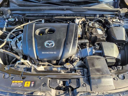 Used 2023 MAZDA CX-50 2.5 S w/ Preferred Plus Pkg image 35