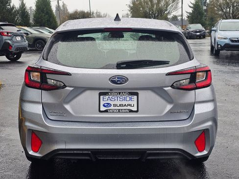 Used 2024 Subaru Impreza 2.0i Sport AWD/4WD image 6