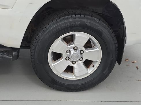 Used 2008 Toyota 4Runner SR5 image 29