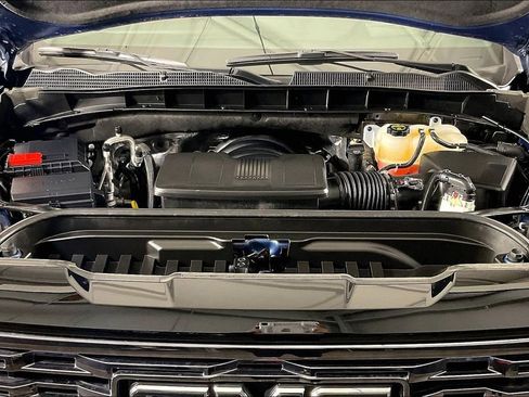Used 2025 GMC Sierra 1500 Denali Ultimate image 13