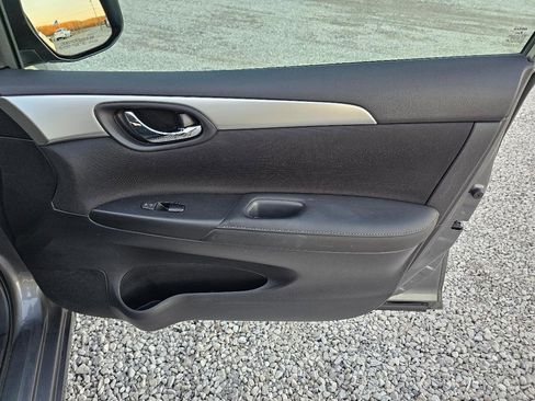 Used 2019 Nissan Sentra S w/ Appearance Package image 26