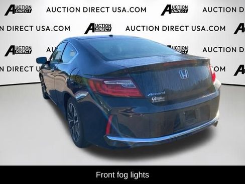 Used 2017 Honda Accord EX image 6