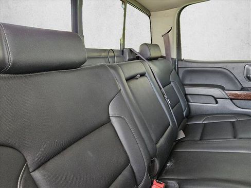 Used 2017 GMC Sierra 1500 SLT w/ Texas SLT Premium Package RWD image 17