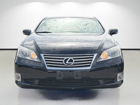 Used 2012 Lexus ES 350 FWD image 8
