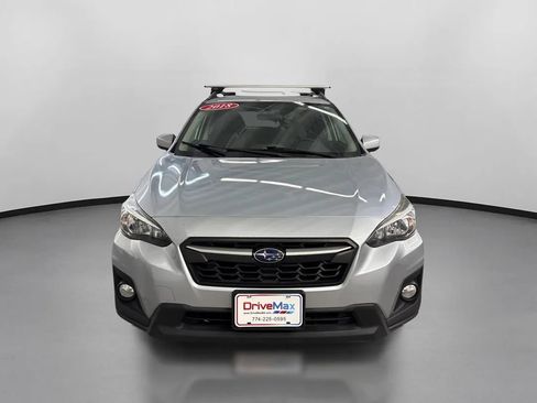 Used 2018 Subaru Crosstrek 2.0i Premium AWD/4WD image 2