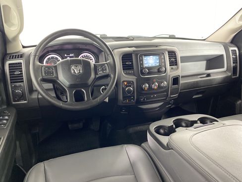 Used 2017 RAM 1500 Tradesman w/ Protection Group AWD/4WD image 32