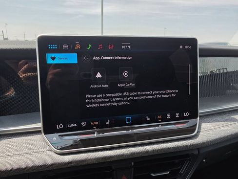 Certified 2026 Volkswagen Tiguan S FWD image 25
