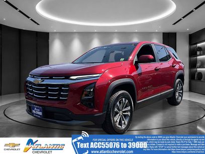 Certified 2025 Chevrolet Traverse LT w/ Driver Confidence Package