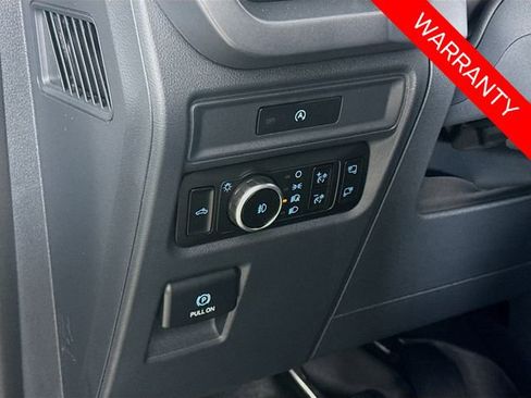 Certified 2025 Ford F150 XLT w/ Equipment Group 302A MID image 10