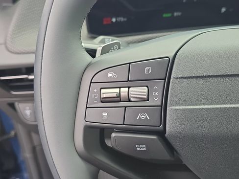 New 2026 Kia EV6 Wind RWD image 30