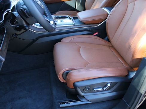 New 2025 Audi Q7 3.0T Prestige image 20