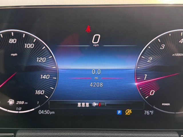 Certified 2026 Mercedes-Benz GLA 250 4MATIC image 29