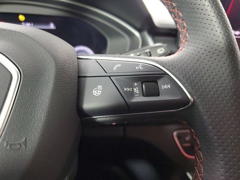 Used 2023 Audi SQ5 Premium Plus w/ Premium Plus Package AWD/4WD image 25