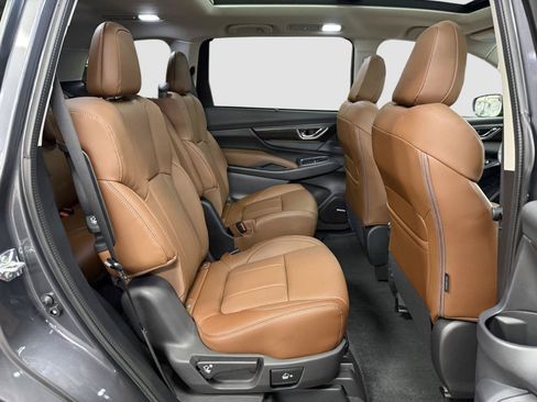 Used 2026 Subaru Ascent Touring AWD/4WD image 34